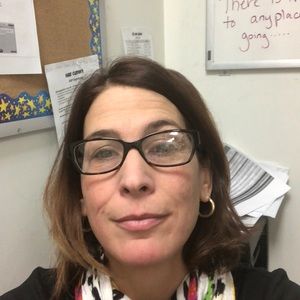 Meet your Posher, Denise